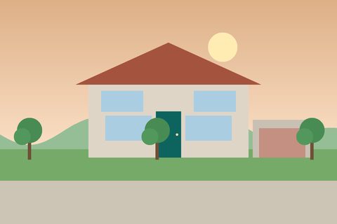 Casa com 3 suítes no Cambuí