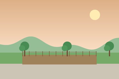 Terreno plano de 450 m² em Barão Geraldo